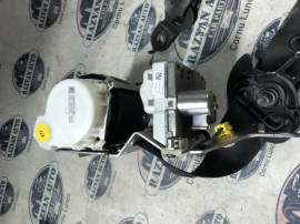 Centura stanga fata cu capsa Mercedes ML 2012