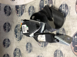 Centura dreapta spate cu capsa Skoda Superb 2 2011