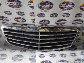 Grila bara fata Mercedes C-Class W204