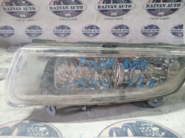 Proiector stanga Volkswagen Polo 2012