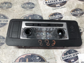 Plafoniera BMW Seria 1 E88 2014