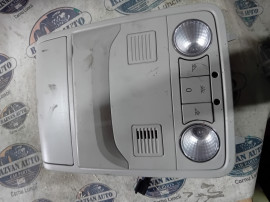 Plafoniera Skoda Superb 2