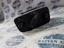 Bloc lumini Ford Ecosport 2015