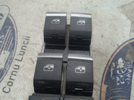 Butoane geamuri electrice Audi A4 B9
