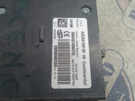Contact plus cartela Renault Scenic