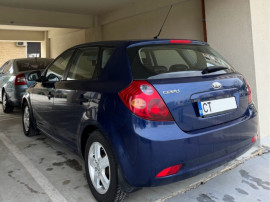 Kia Ceed Anul 2009