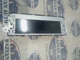 Display CD Player Peugeot 508 2011
