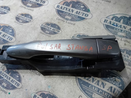 Maner exterior stanga spate Nissan Pulsar 2015