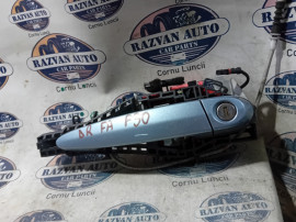 Maner exterior dreapta fata BMW F30 2014