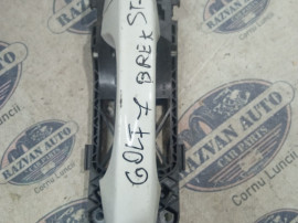 Maner exterior stanga fata Volkswagen Golf 7 Break 2014