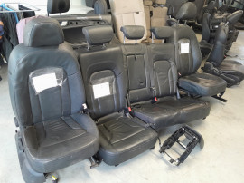 Interior Complet Piele Audi Q5 2010