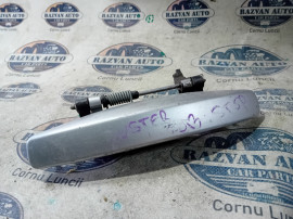 Maner exterior stanga spate Dacia Duster 2013