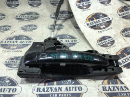 Maner exterior stanga fata Audi A4 B8 2010