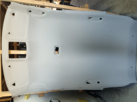 Plafon material Nissan Pulsar 2015