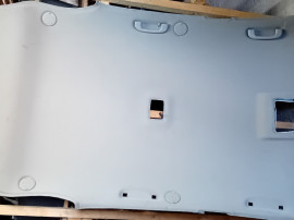 Plafon material Opel Antara 2012