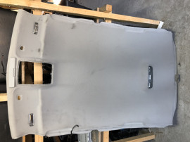 Plafon material Seat Exeo 2010