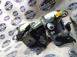 Set Centuri spate cu capsa Mercedes B-Class 2010