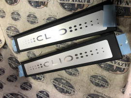 Set ornament prag Renault Clio 3