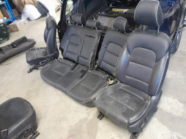 Interior Complet Piele Kia Sportage 2017