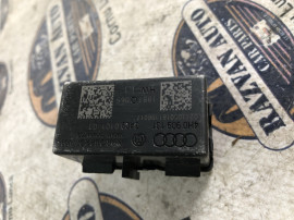 Modul cititor cheie Audi A6 C7