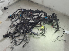 Instalatie electrica Porsche Cayenne 3.0 Motorina 2013