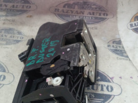 Broasca dreapta fata Dacia Duster 2019