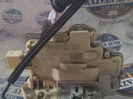 Broasca stanga spate Volkswagen Passat B6 2007