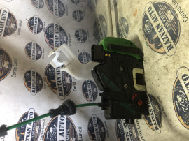 Broasca dreapta spate Hyundai I40 2011