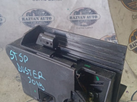 Broasca stanga spate Dacia Duster 2019