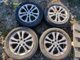 Jante 16 - 5 prezoane Kia Ceed 2015