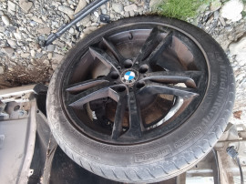 Jante 19 - 5 prezoane BMW X3 F25 2014