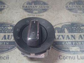 Bloc lumini Skoda Superb 2 2012