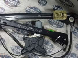 Macara geam dreapta fata Volkswagen Passat B8 2012