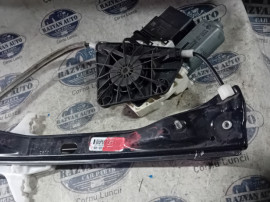 Macara geam dreapta spate Volkswagen Jetta 2012