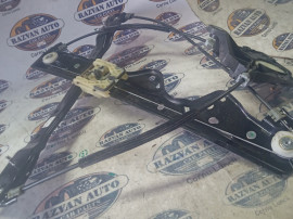 Macara geam dreapta fata Opel Astra K 2016