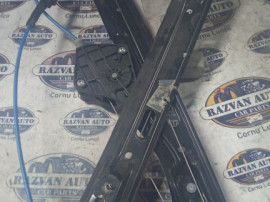 Macara geam dreapta fata BMW F30