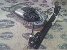 Macara geam dreapta spate Volkswagen Golf 5 2008