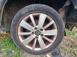 Jante 16 Volkswagen Sharan 2012