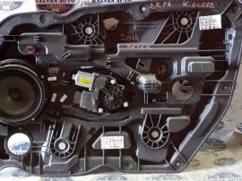 Macara geam dreapta fata Kia Sportage