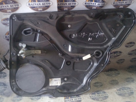 Macara geam dreapta spate Volkswagen Passat B6 2007