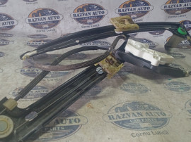 Macara geam dreapta fata Volkswagen Golf 7 2014