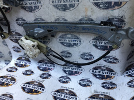 Macara geam stanga spate Renault Laguna 2007