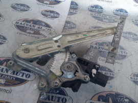 Macara geam stanga spate Mitsubishi Lancer