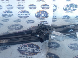 Macara geam stanga spate BMW X3 F25 2014