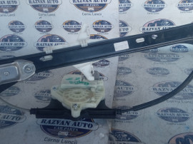 Macara geam stanga spate Volkswagen Passat B8