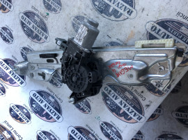 Macara geam stanga spate Renault Megane 4 Break 2018