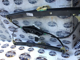 Macara geam stanga fata Audi A4 B8 2012