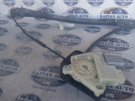 Macara geam stanga spate Seat Toledo