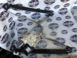 Macara geam stanga fata Audi A3 2007