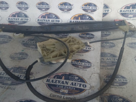 Macara geam stanga fata Audi A6